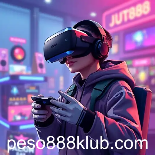 Digital Trends and Innovations in Gaming for 2025