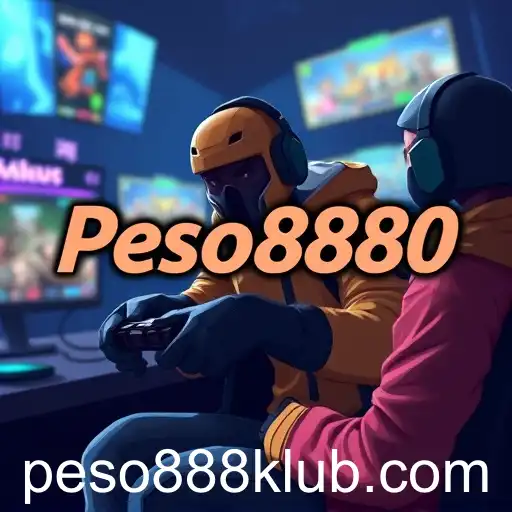 Emerging Trends in Online Gaming and Peso888's Impact