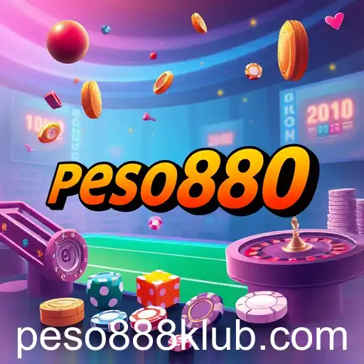 Peso888 and the Evolution of Online Gaming in 2025