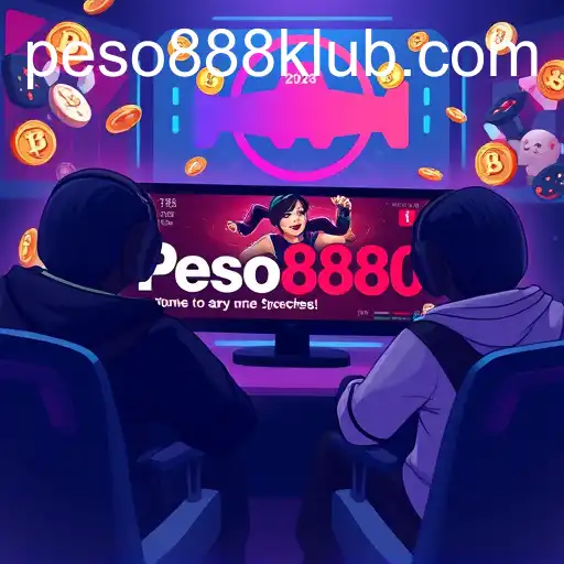 Peso888 Revolutionizing Online Gaming in 2025