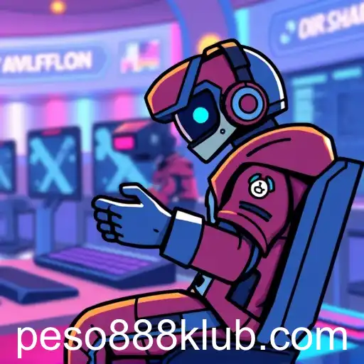 The Rise of Online Gaming with Peso888