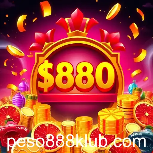 Peso888: A Player's Paradise Unfolds