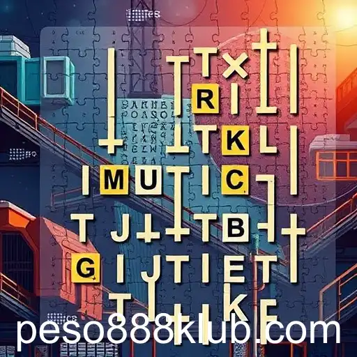 Peso888 Dominates the Gaming Scene