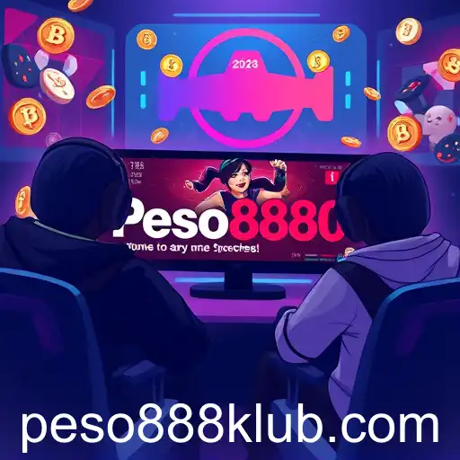 Peso888 Revolutionizing Online Gaming in 2025