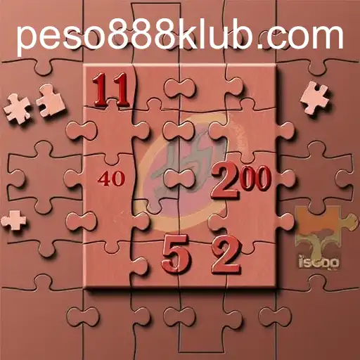 The Allure of Puzzles: Engaging Minds on Peso888