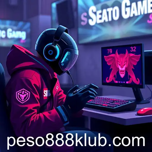 The Rise of Online Gaming Platforms