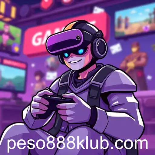 The Rise of Peso888 in Global Gaming Industry