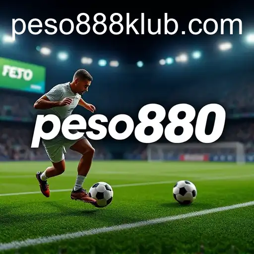 Exploring the Thrilling World of Sports Games on Peso888